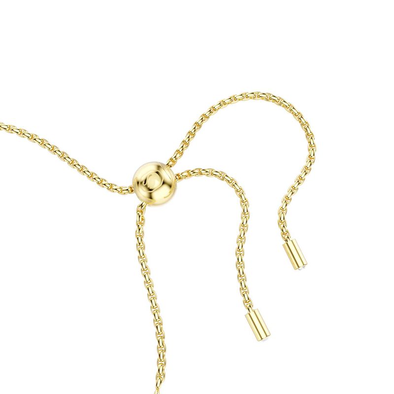 Swarovski Matrix Tennis Bracelet image number 2